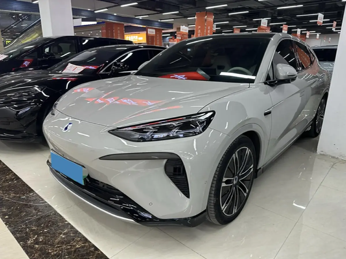 2024 Denza N7 BEV 91.3KWH