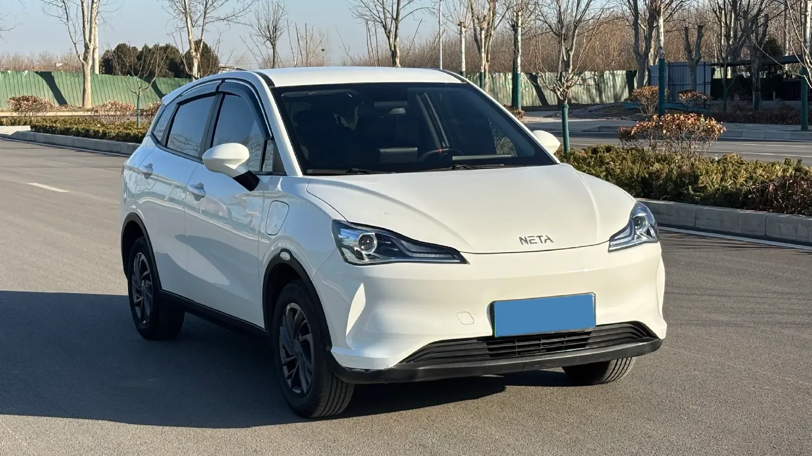 2021 Neta V BEV 31.18KWH,autocango,china used car exporter,china ev exporter,chinese used car exporter,chinese used ev exporter