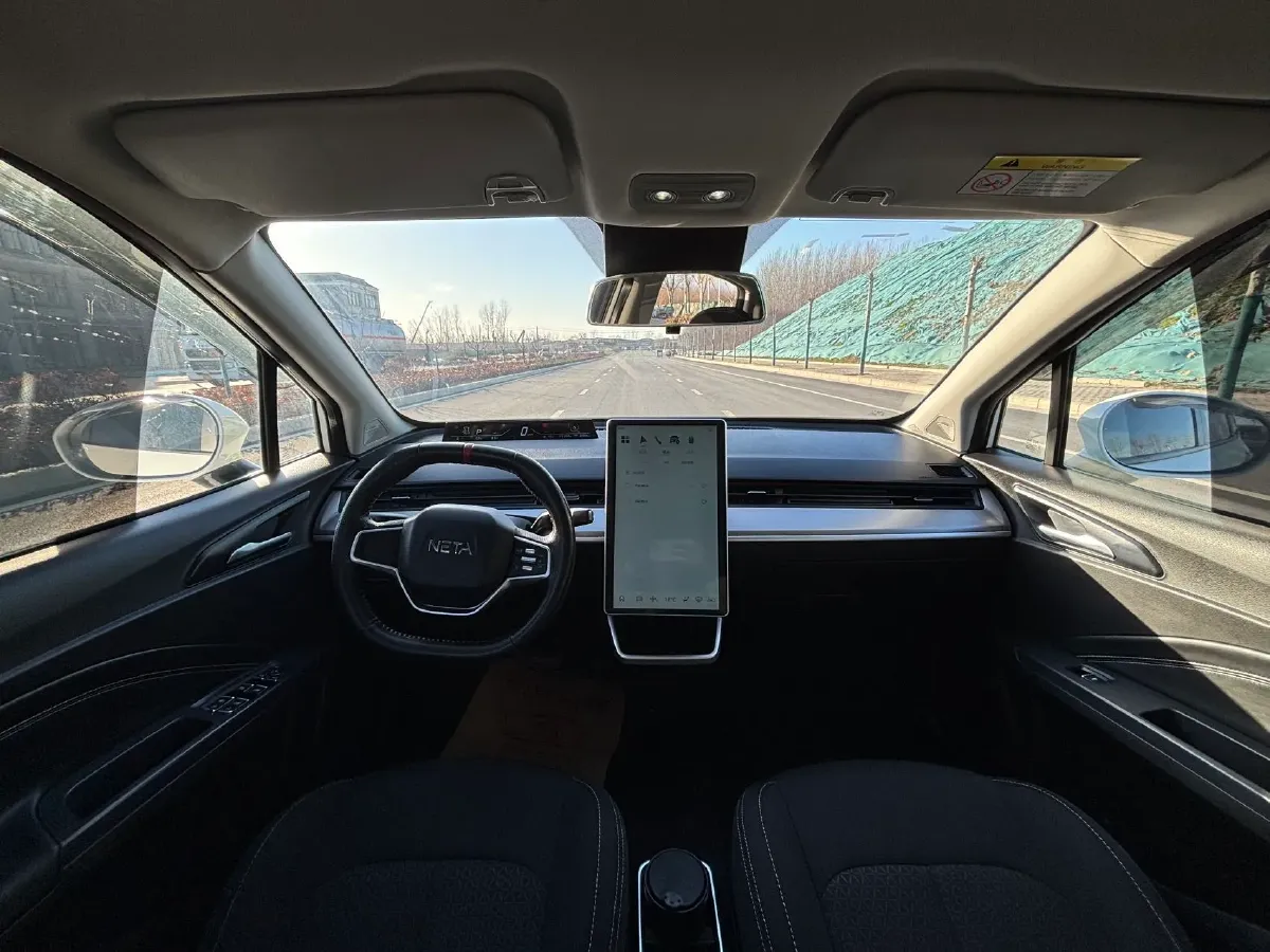 2021 Neta V BEV 31.18KWH,autocango,china used car exporter,china ev exporter,chinese used car exporter,chinese used ev exporter