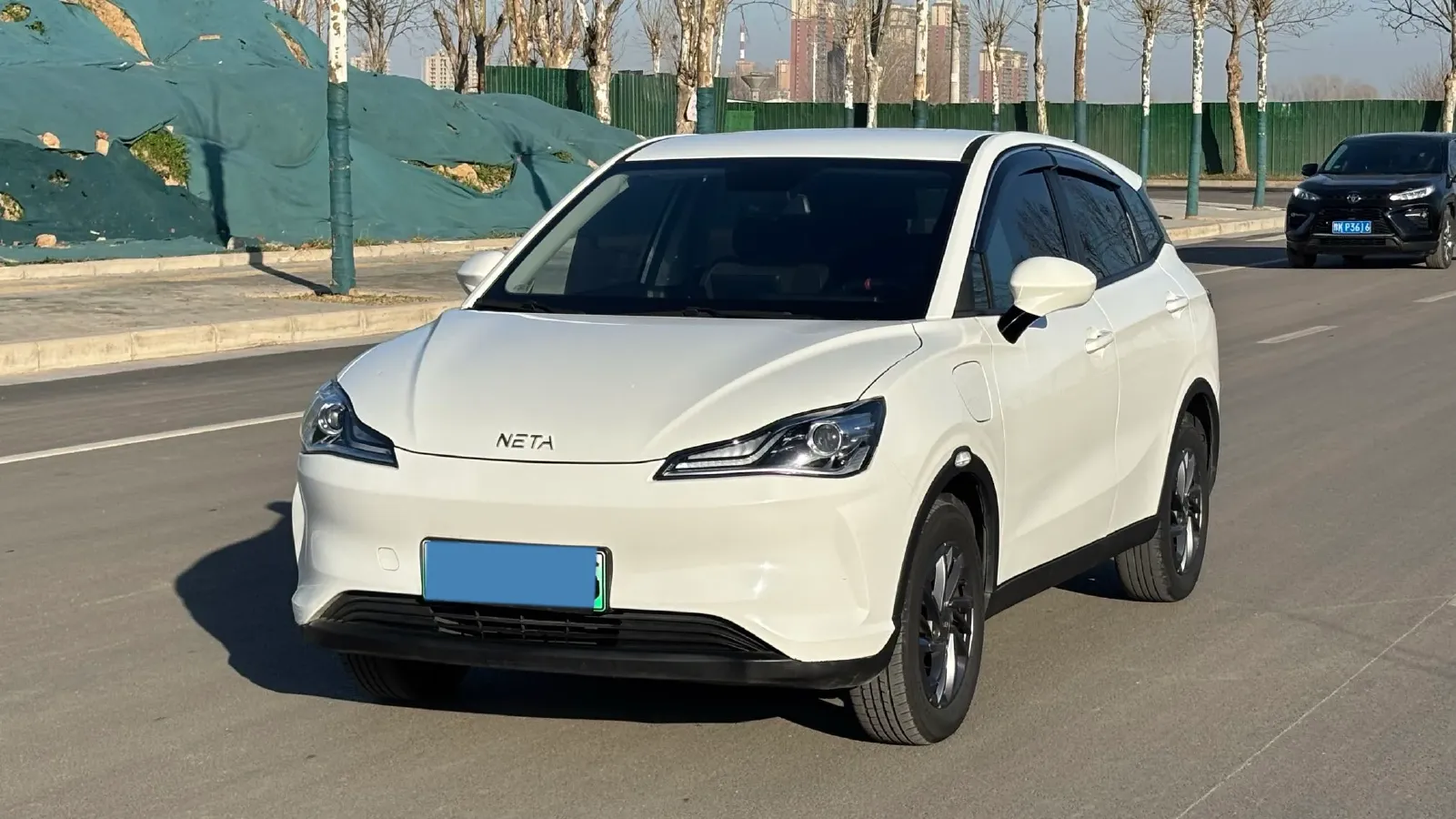 2021 Neta V BEV 31.18KWH,autocango,china used car exporter,china ev exporter,chinese used car exporter,chinese used ev exporter
