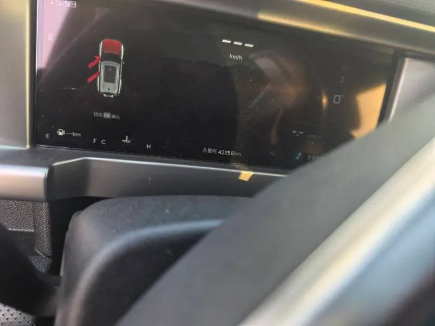 2023 Jetour Traveller 2.0T 254HP L4 7DCT,autocango,china used car exporter,china ev exporter,chinese used car exporter,chinese used ev exporter