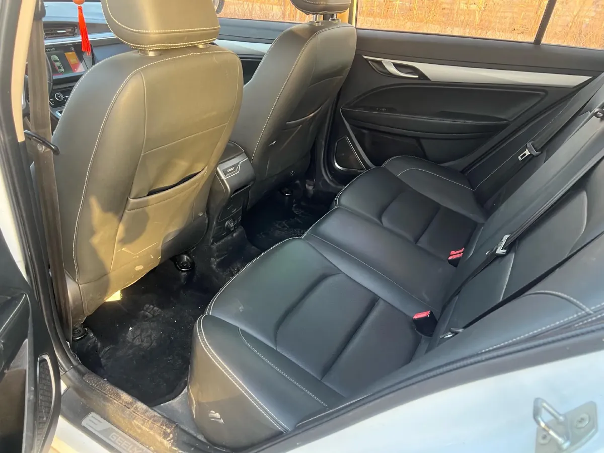 2018 Geely Emgrand 1.5L 109HP L4 CVT,autocango,china used car exporter,china ev exporter,chinese used car exporter,chinese used ev exporter