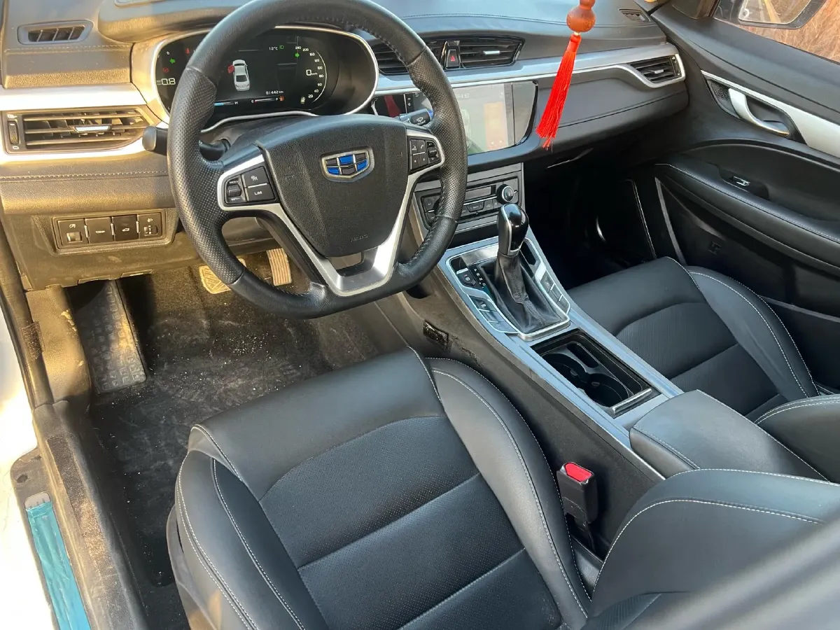 2018 Geely Emgrand 1.5L 109HP L4 CVT,autocango,china used car exporter,china ev exporter,chinese used car exporter,chinese used ev exporter