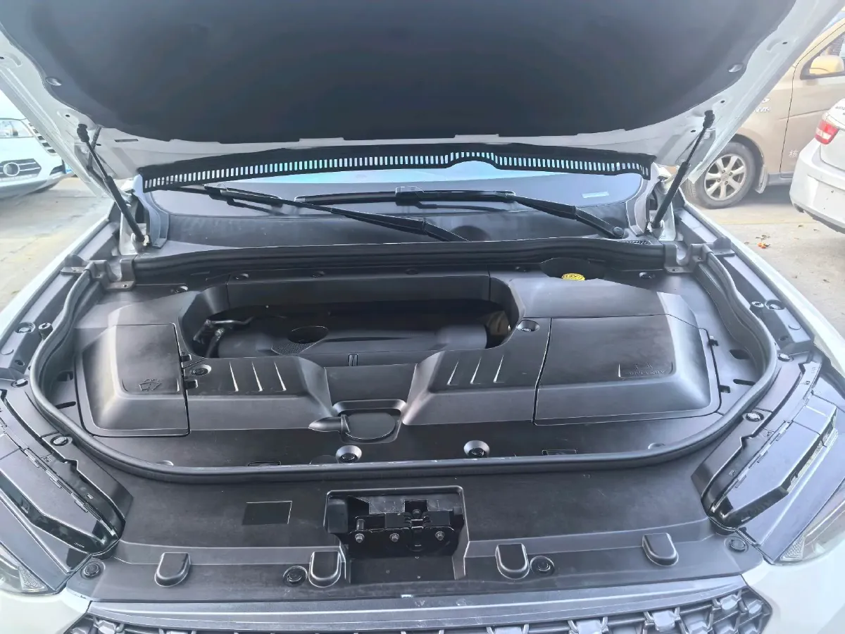 2020 WEY VV6 2.0T 227HP L4 7DCT,autocango,china used car exporter,china ev exporter,chinese used car exporter,chinese used ev exporter