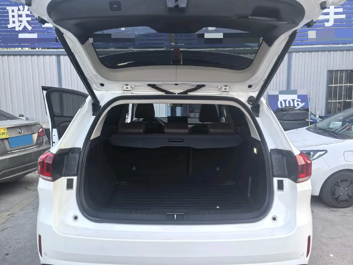 2020 WEY VV6 2.0T 227HP L4 7DCT,autocango,china used car exporter,china ev exporter,chinese used car exporter,chinese used ev exporter