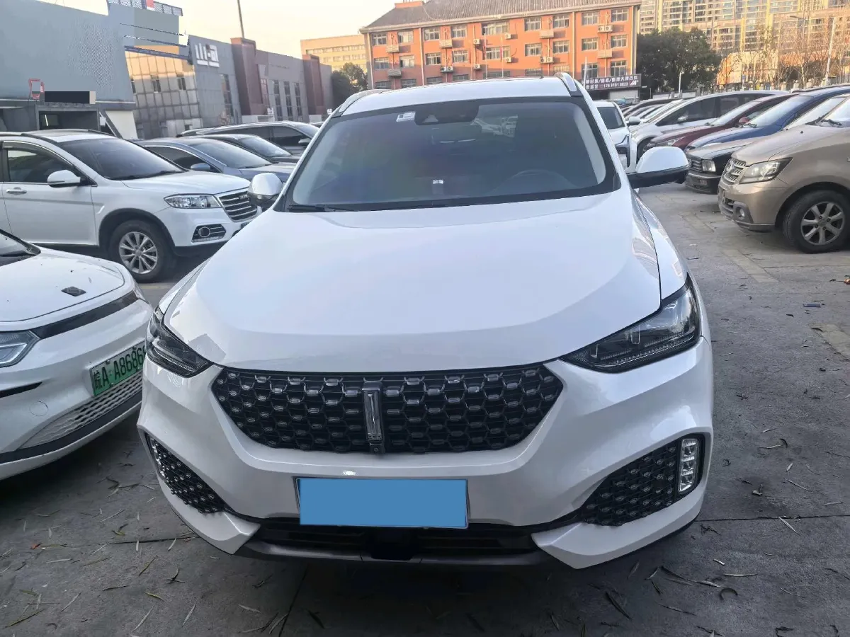 2020 WEY VV6 2.0T 227HP L4 7DCT,autocango,china used car exporter,china ev exporter,chinese used car exporter,chinese used ev exporter