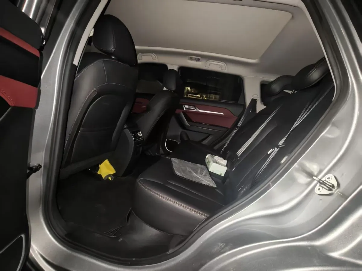 2019 Haval H6 Coupe 1.5T 169HP L4 7DCT,autocango,china used car exporter,china ev exporter,chinese used car exporter,chinese used ev exporter