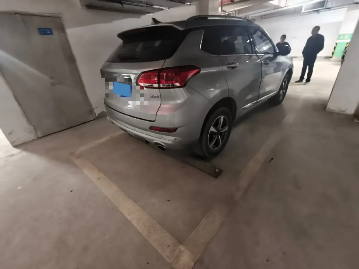 2019 Haval H6 Coupe 1.5T 169HP L4 7DCT,autocango,china used car exporter,china ev exporter,chinese used car exporter,chinese used ev exporter