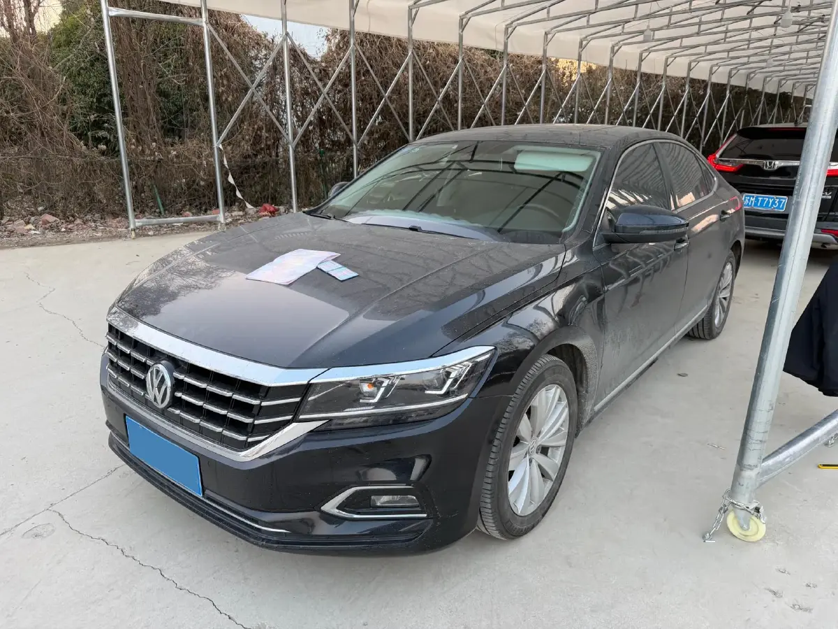 2019 Skoda Kodiak 2.0T 186HP L4 7DCT