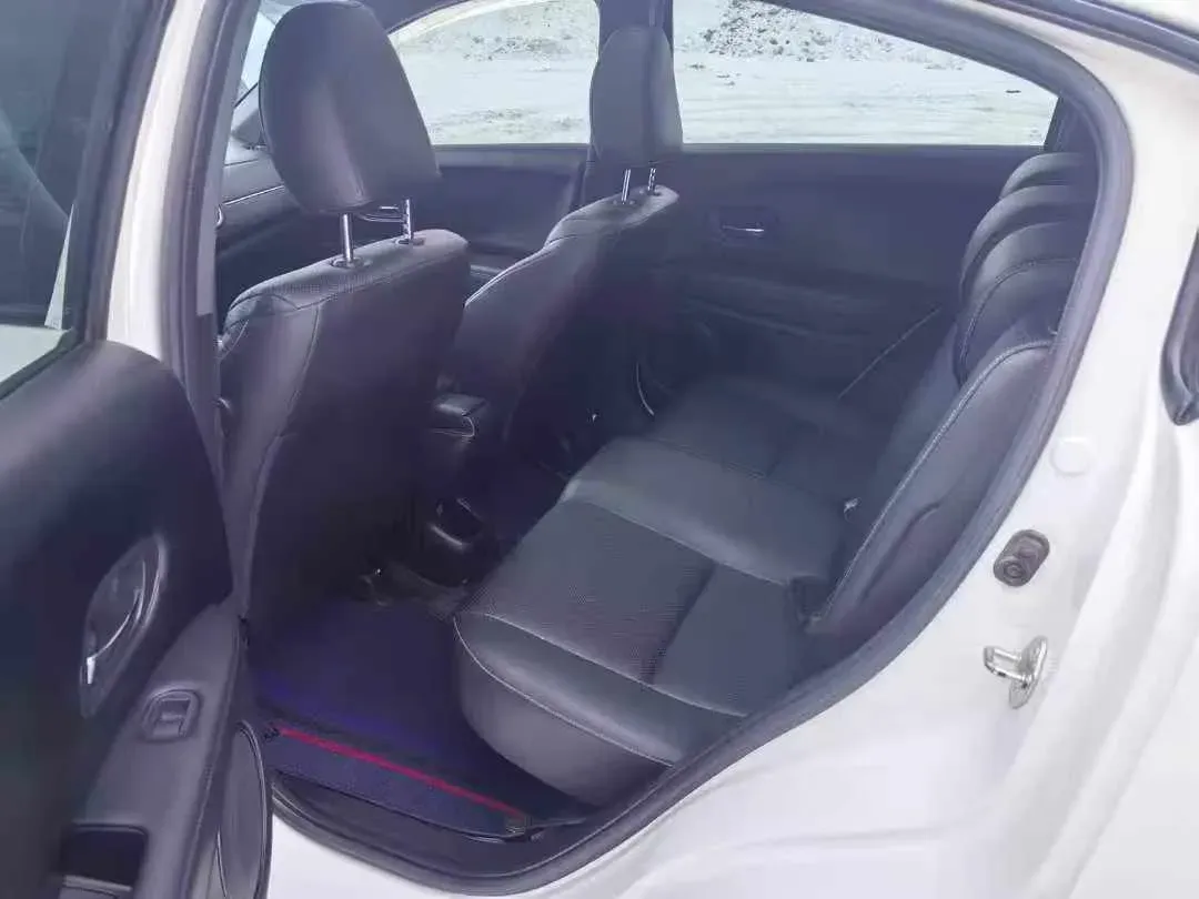 2021 Honda XR-V 1.5T 177HP L4 CVT,autocango,china used car exporter,china ev exporter,chinese used car exporter,chinese used ev exporter