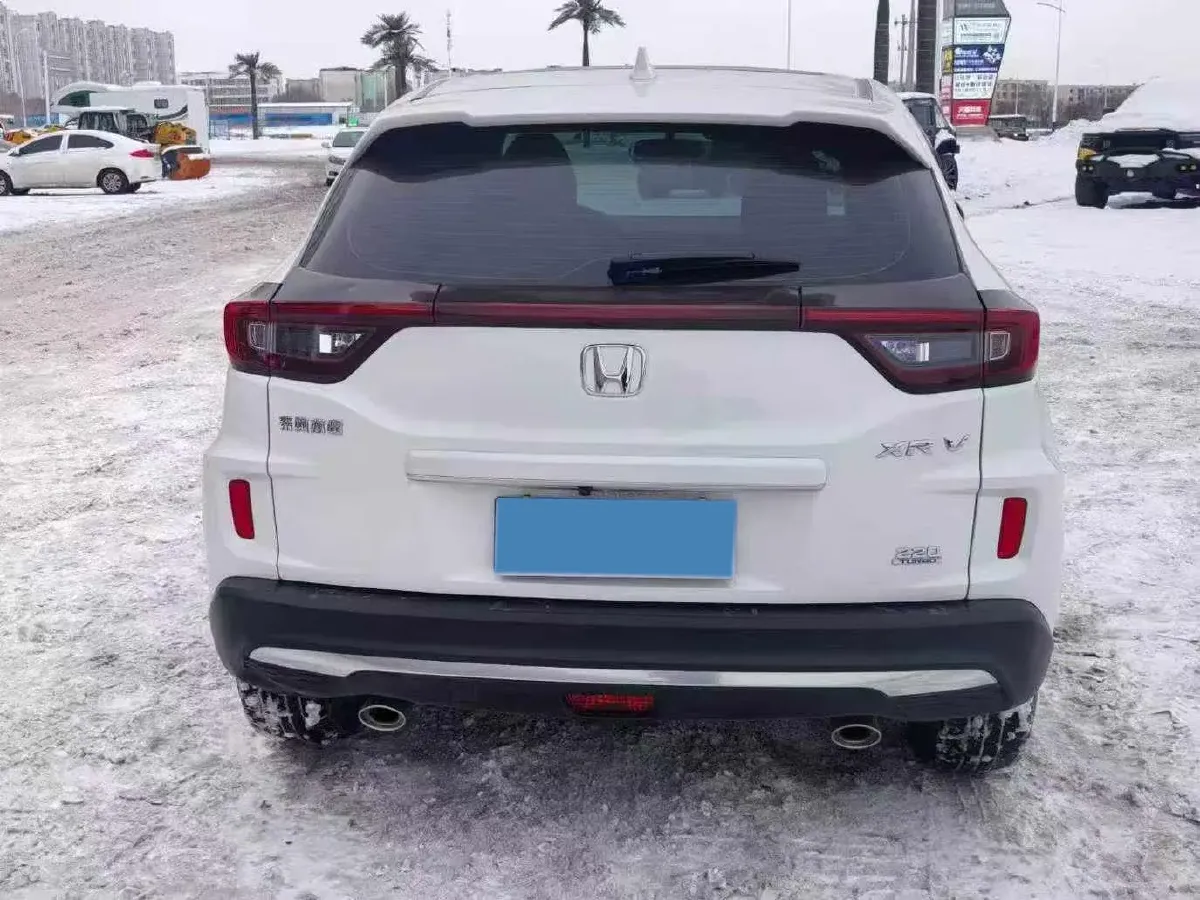 2021 Honda XR-V 1.5T 177HP L4 CVT,autocango,china used car exporter,china ev exporter,chinese used car exporter,chinese used ev exporter