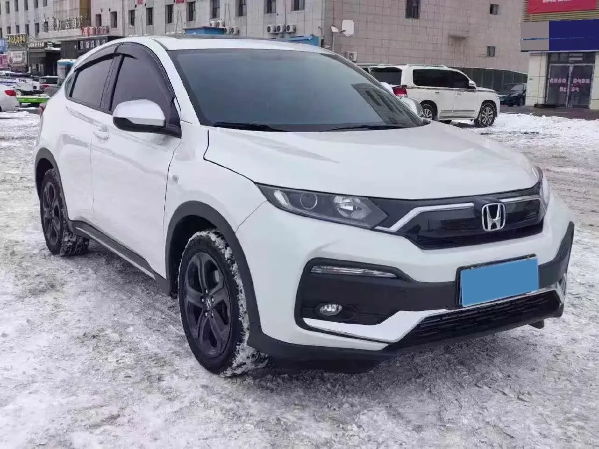 2021 Honda XR-V 1.5T 177HP L4 CVT,autocango,china used car exporter,china ev exporter,chinese used car exporter,chinese used ev exporter