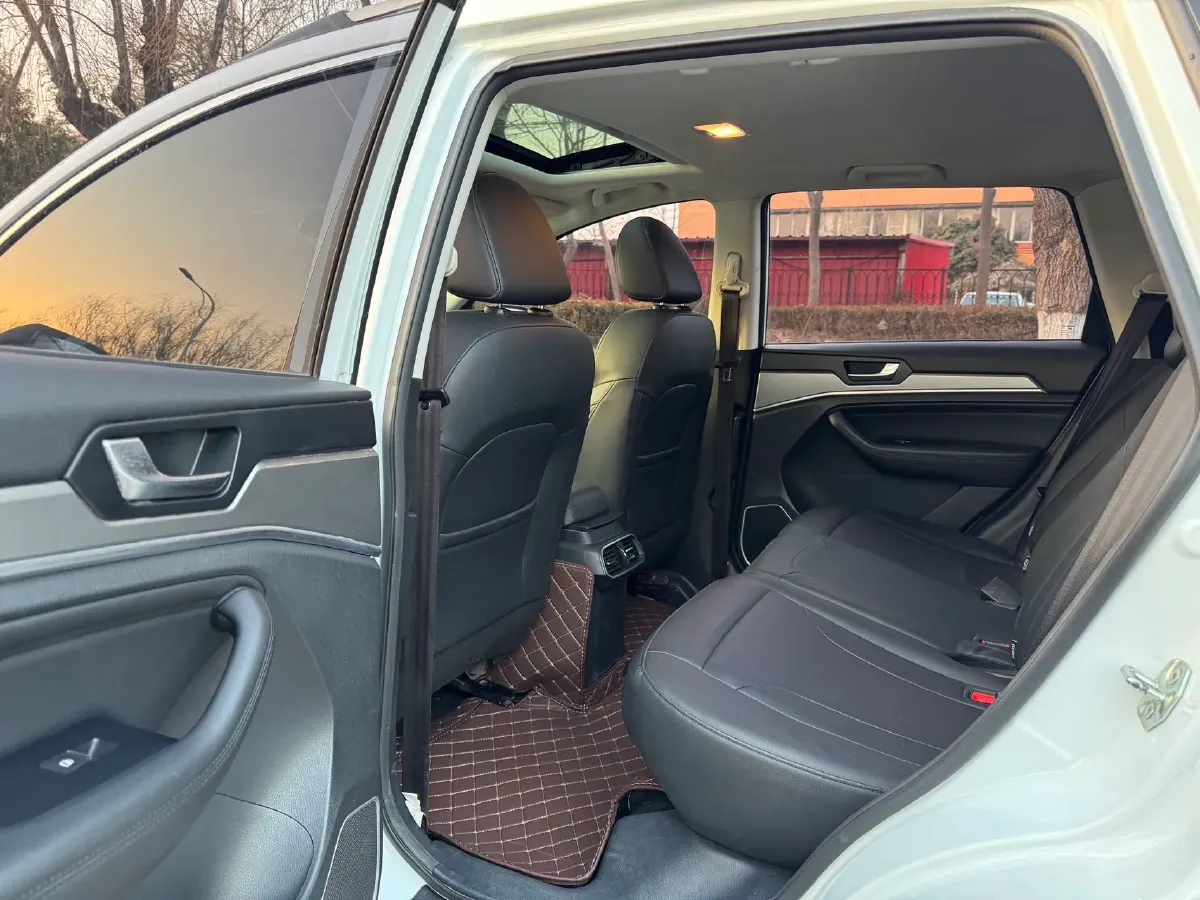 2019 Haval H6 1.5T 150HP L4 7DCT,autocango,china used car exporter,china ev exporter,chinese used car exporter,chinese used ev exporter