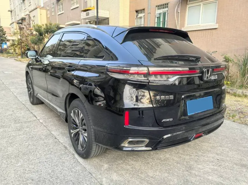 2020 Honda UR-V 2.0T 272HP L4 9AT,autocango,china used car exporter,china ev exporter,chinese used car exporter,chinese used ev exporter