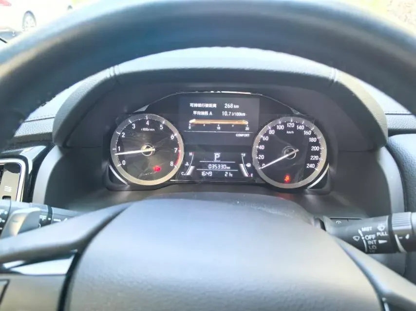 2020 Honda UR-V 2.0T 272HP L4 9AT,autocango,china used car exporter,china ev exporter,chinese used car exporter,chinese used ev exporter