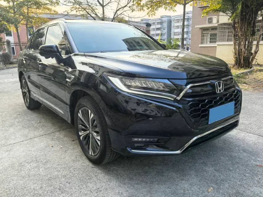 2020 Honda UR-V 2.0T 272HP L4 9AT,autocango,china used car exporter,china ev exporter,chinese used car exporter,chinese used ev exporter