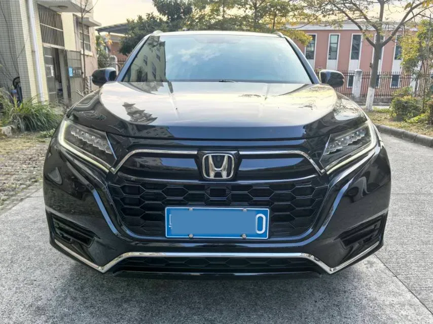 2020 Honda UR-V 2.0T 272HP L4 9AT,autocango,china used car exporter,china ev exporter,chinese used car exporter,chinese used ev exporter