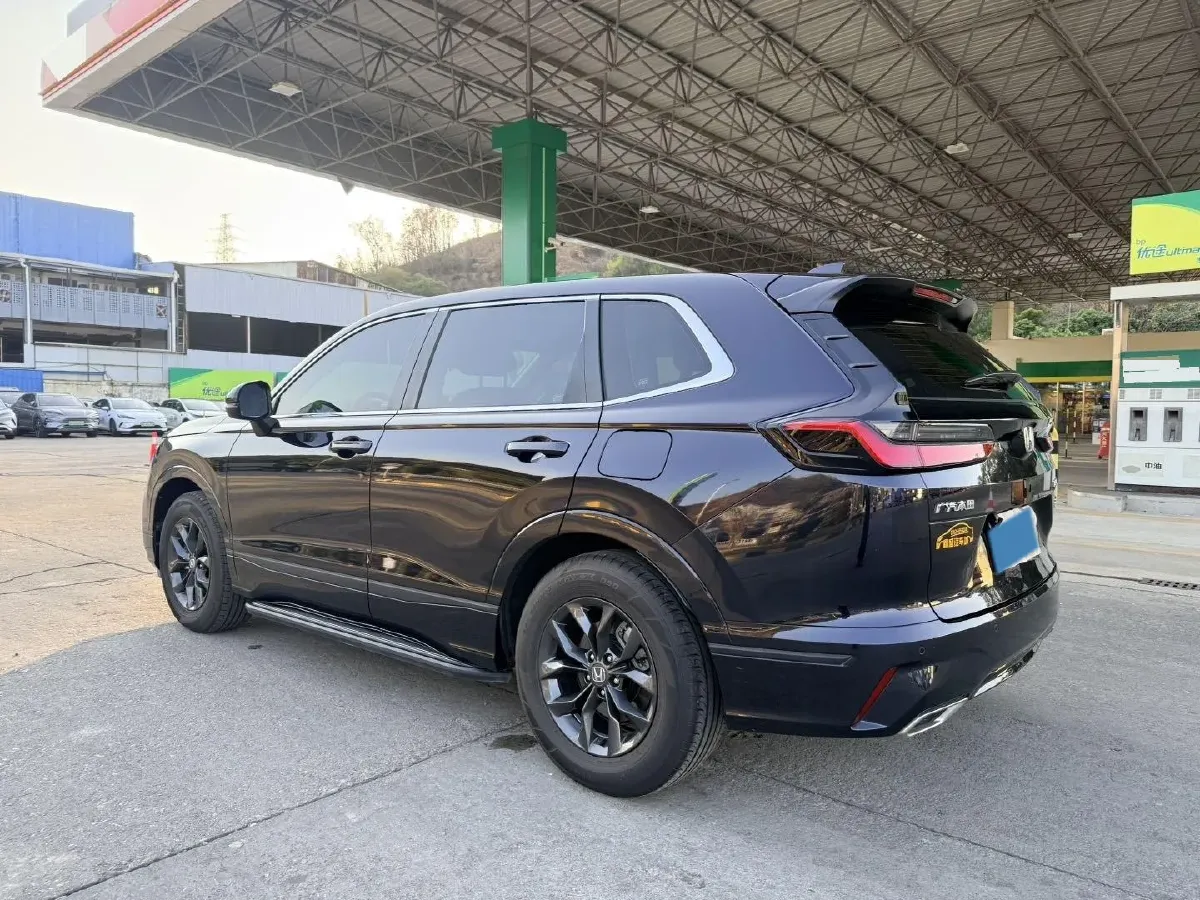 2023 Honda Breeze 1.5T 193HP L4 CVT,autocango,china used car exporter,china ev exporter,chinese used car exporter,chinese used ev exporter