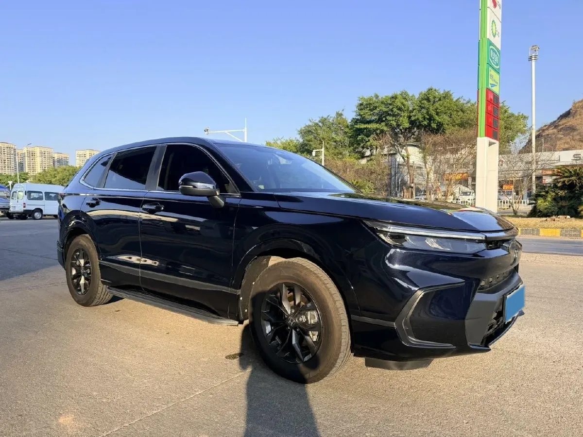 2023 Honda Breeze 1.5T 193HP L4 CVT,autocango,china used car exporter,china ev exporter,chinese used car exporter,chinese used ev exporter