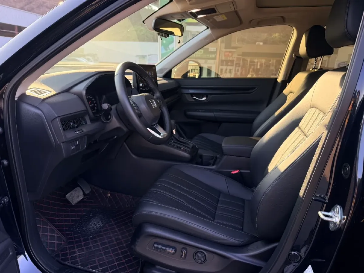 2023 Honda Breeze 1.5T 193HP L4 CVT,autocango,china used car exporter,china ev exporter,chinese used car exporter,chinese used ev exporter