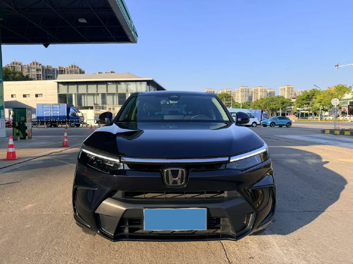 2023 Honda Breeze 1.5T 193HP L4 CVT,autocango,china used car exporter,china ev exporter,chinese used car exporter,chinese used ev exporter