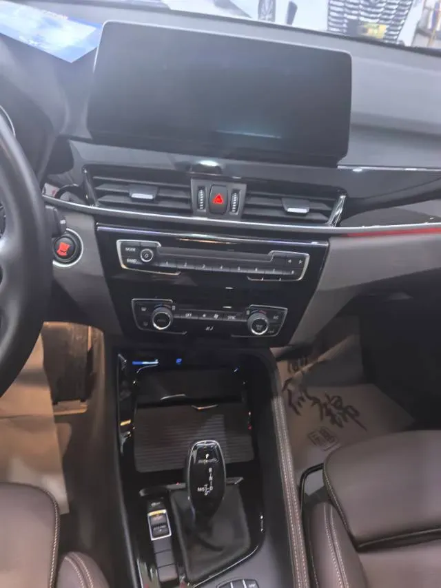 2020 BMW X1 1.5T 140HP L3 7DCT,autocango,china used car exporter,china ev exporter,chinese used car exporter,chinese used ev exporter