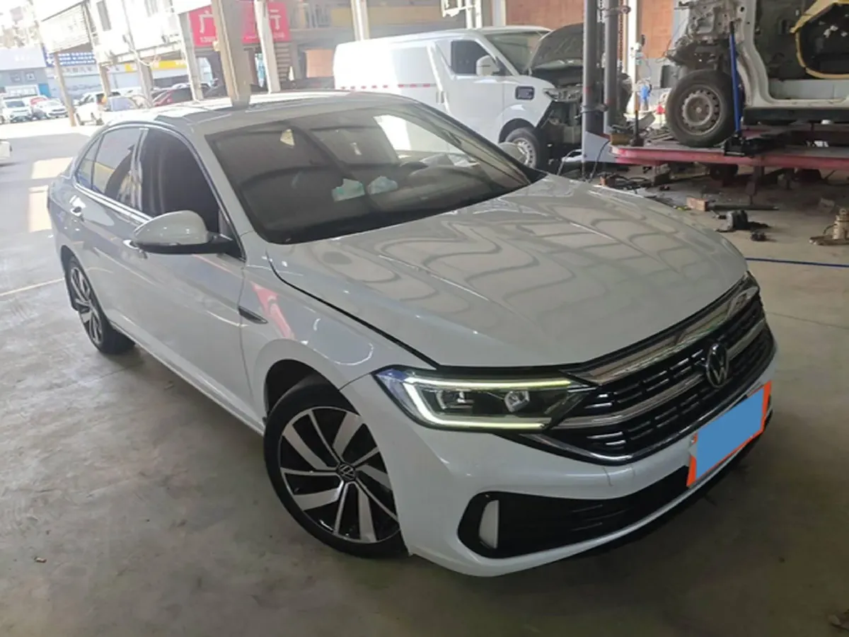2023 Volkswagen Sagitar 1.5T 160HP L4 7DCT,autocango,china used car exporter,china ev exporter,chinese used car exporter,chinese used ev exporter