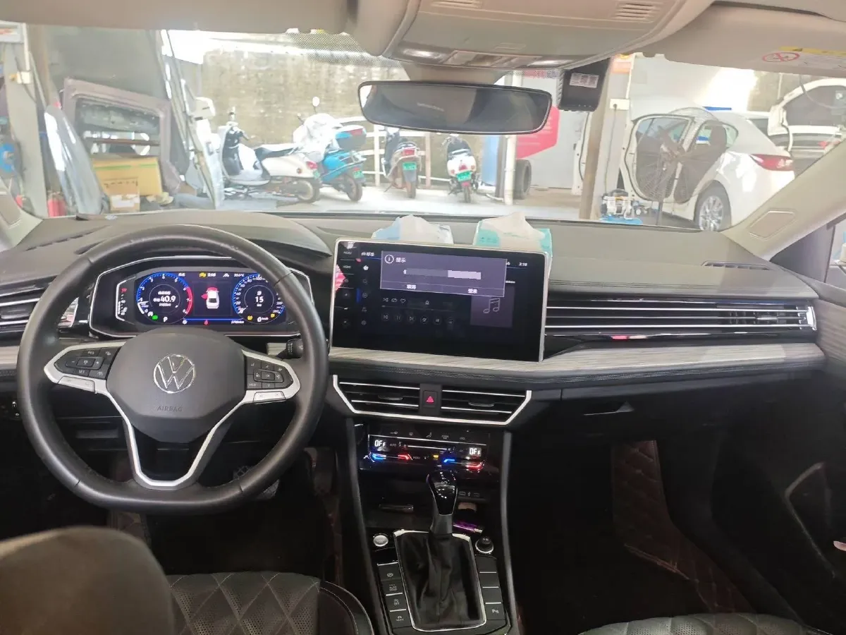 2023 Volkswagen Sagitar 1.5T 160HP L4 7DCT,autocango,china used car exporter,china ev exporter,chinese used car exporter,chinese used ev exporter