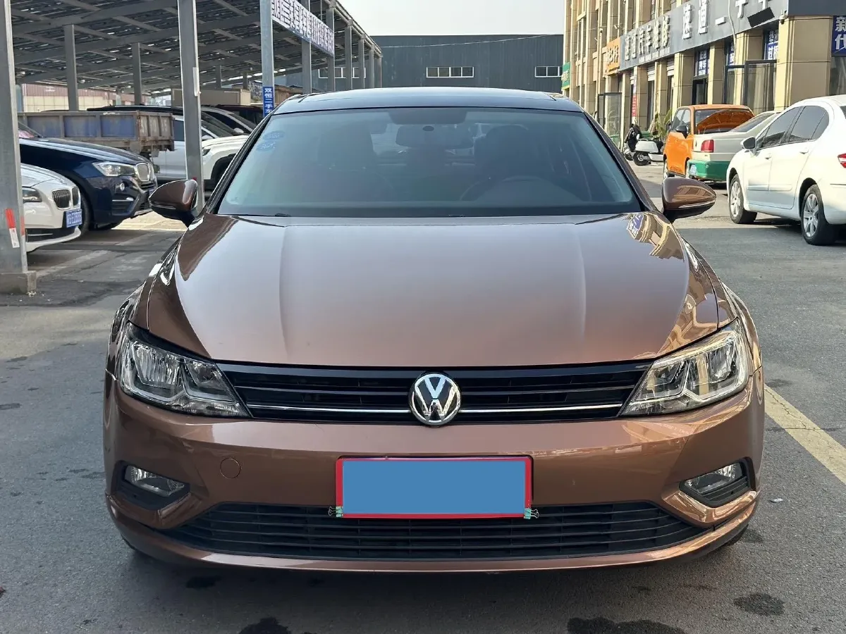2018 Volkswagen Lamando 1.4T 131HP L4 7DCT,autocango,china used car exporter,china ev exporter,chinese used car exporter,chinese used ev exporter
