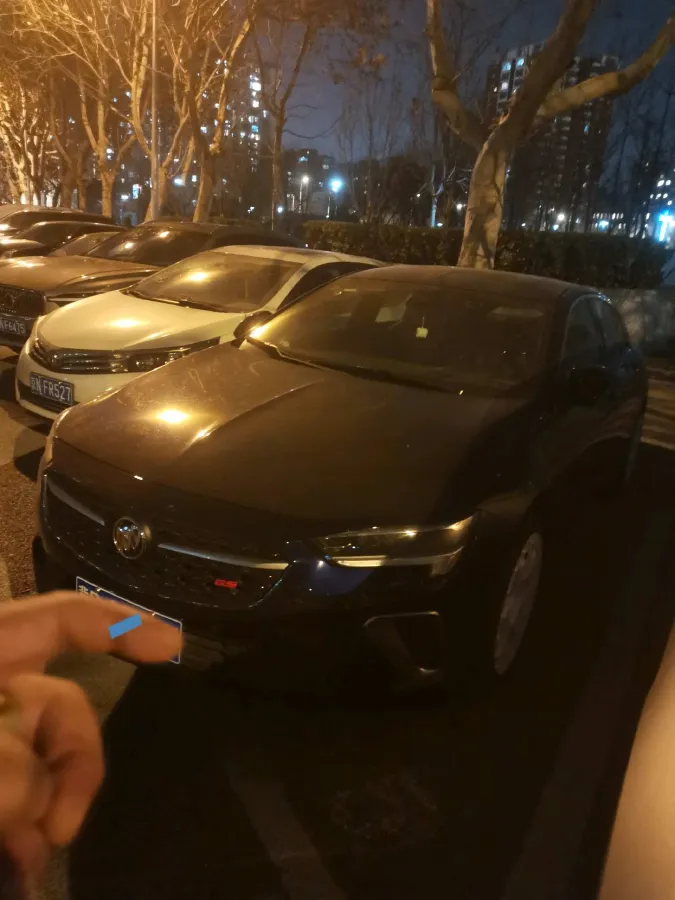 2023 Buick Regal 2.0T 237HP L4 9AT,autocango,china used car exporter,china ev exporter,chinese used car exporter,chinese used ev exporter