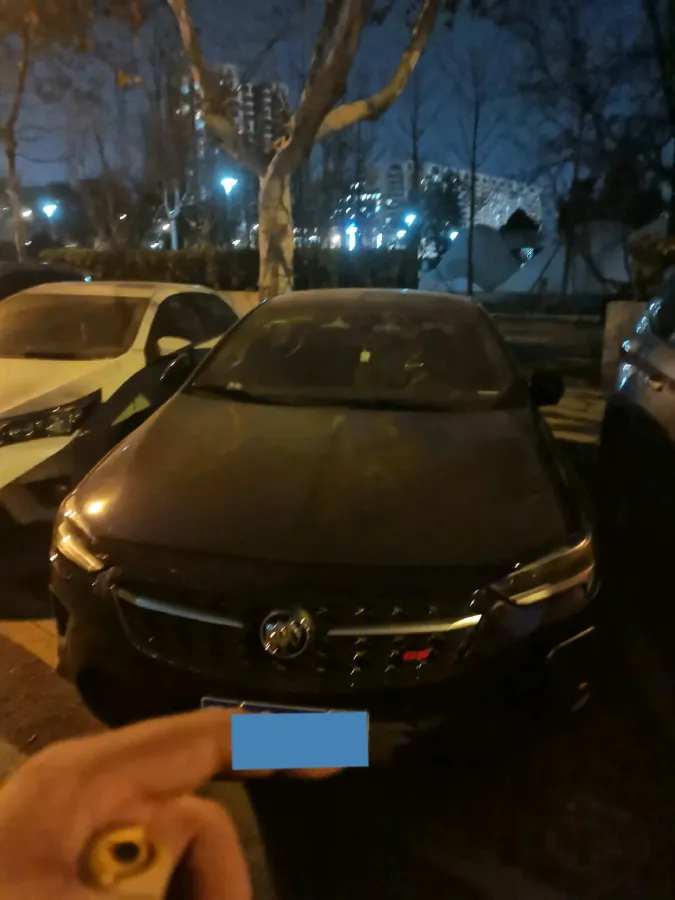 2023 Buick Regal 2.0T 237HP L4 9AT,autocango,china used car exporter,china ev exporter,chinese used car exporter,chinese used ev exporter