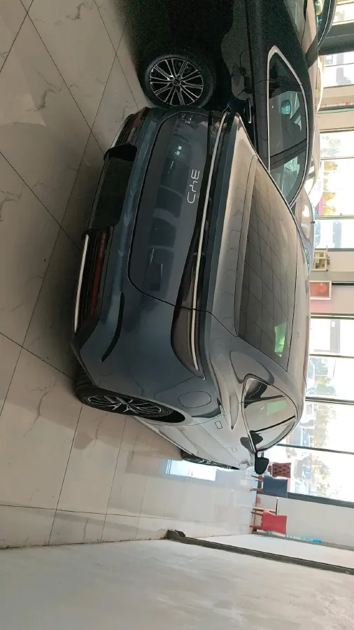 2025 BYD Seal07 DM-i 1.5L 101HP L4 E-CVT PHEV 17.6KWH,autocango,china used car exporter,china ev exporter,chinese used car exporter,chinese used ev exporter