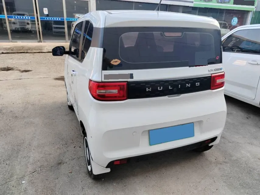 2022 WuLing HongGuang MINI EV BEV 9.3KWH,autocango,china used car exporter,china ev exporter,chinese used car exporter,chinese used ev exporter