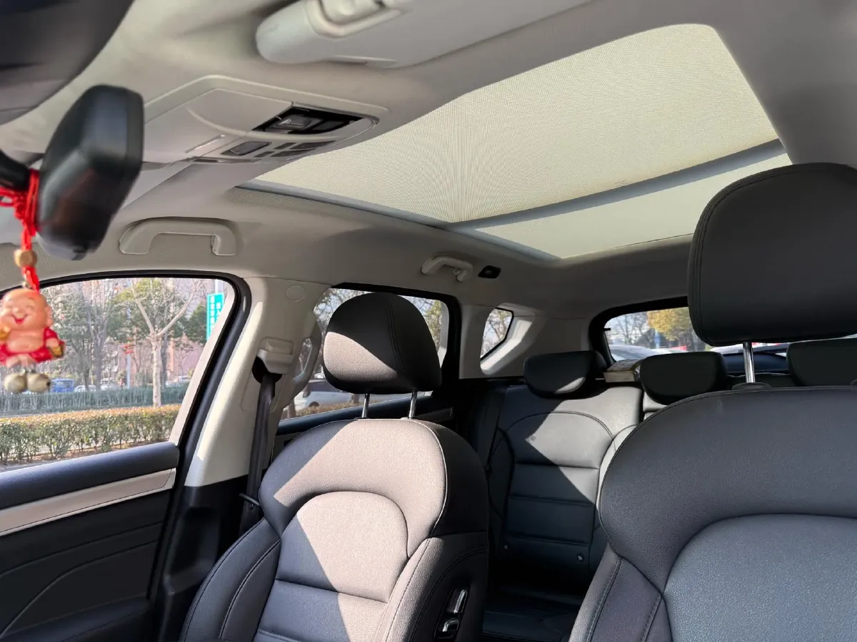 2017 Haval H7 2.0T 231HP L4 6DCT,autocango,china used car exporter,china ev exporter,chinese used car exporter,chinese used ev exporter