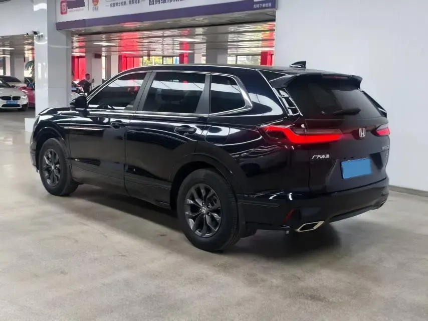 2025 Honda Breeze 1.5T 193HP L4 CVT,autocango,china used car exporter,china ev exporter,chinese used car exporter,chinese used ev exporter