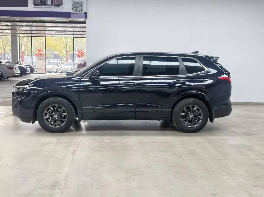 2025 Honda Breeze 1.5T 193HP L4 CVT,autocango,china used car exporter,china ev exporter,chinese used car exporter,chinese used ev exporter