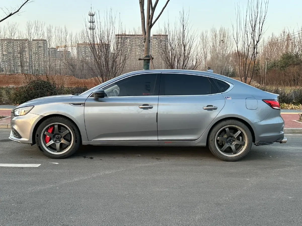 2017 MG MG6 1.5T 169HP L4 7DCT,autocango,china used car exporter,china ev exporter,chinese used car exporter,chinese used ev exporter