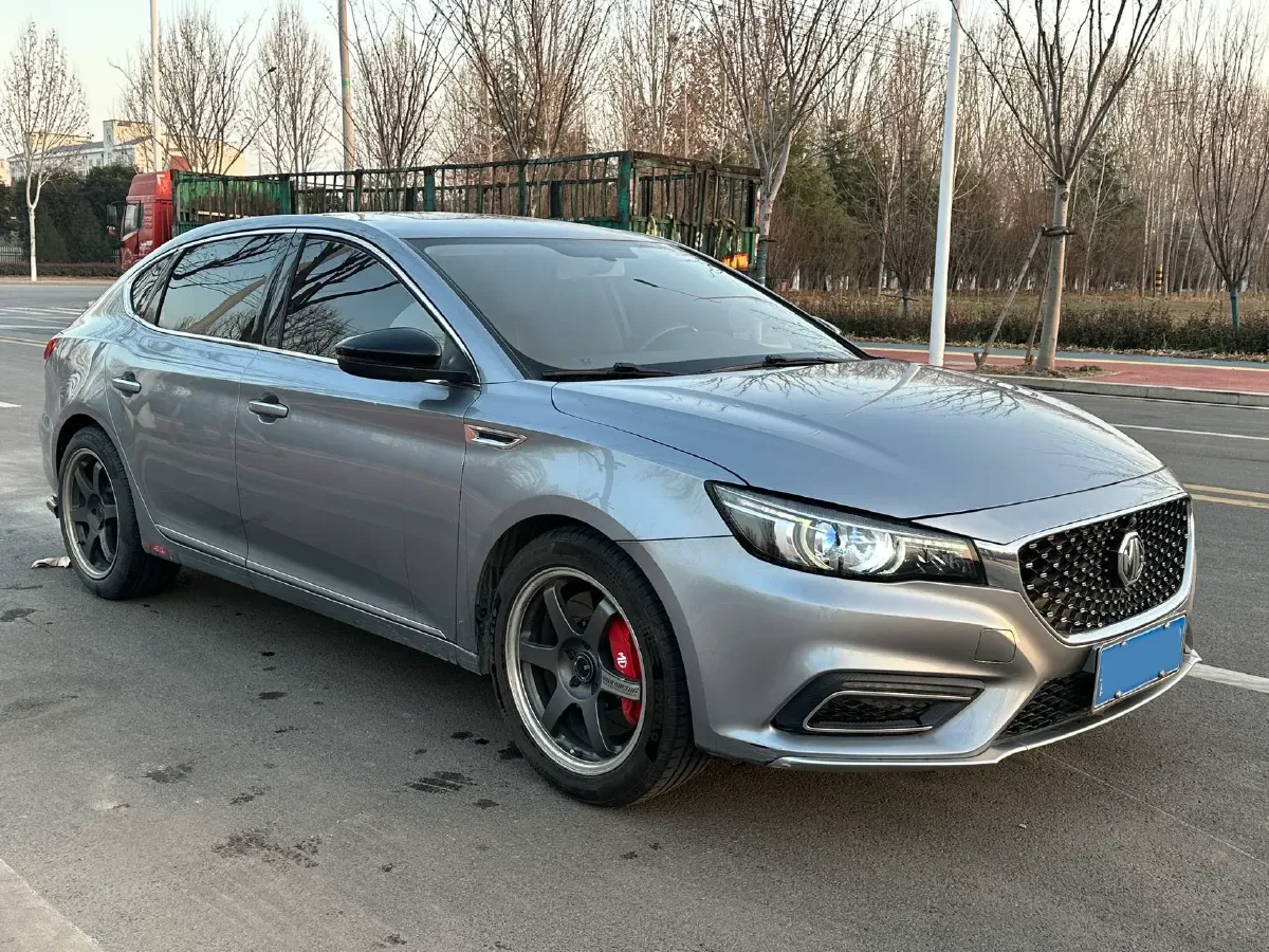 2017 MG MG6 1.5T 169HP L4 7DCT,autocango,china used car exporter,china ev exporter,chinese used car exporter,chinese used ev exporter