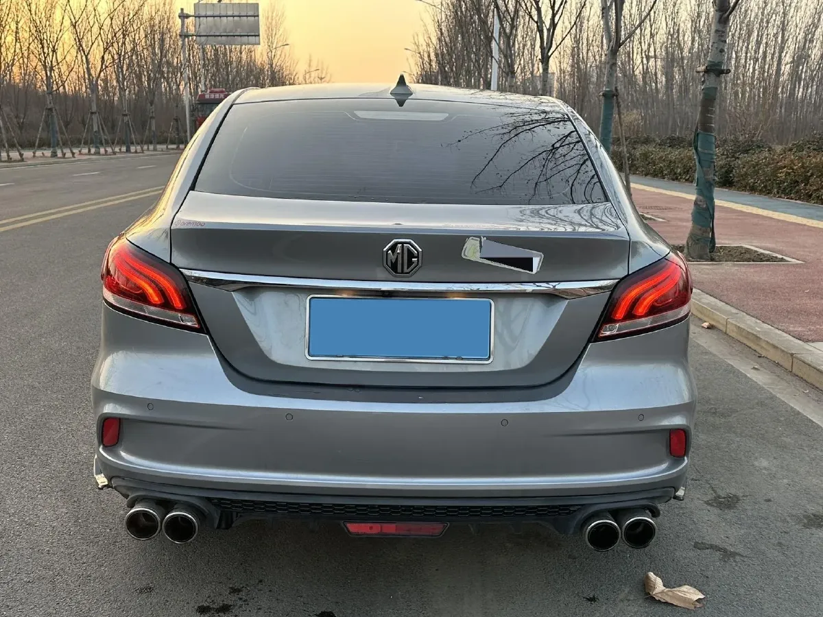 2017 MG MG6 1.5T 169HP L4 7DCT,autocango,china used car exporter,china ev exporter,chinese used car exporter,chinese used ev exporter