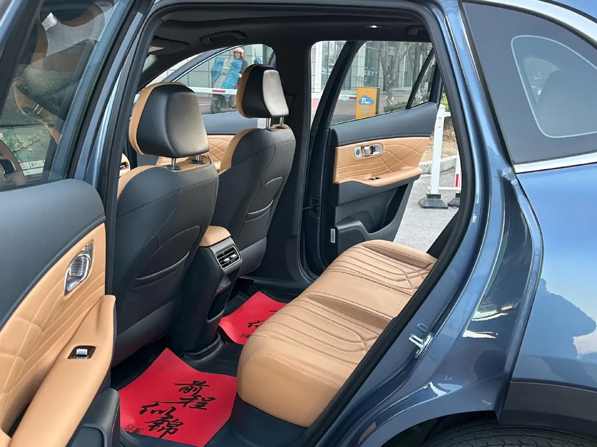 2025 BYD Sea Lion 05 DM-i 1.5L 101HP L4 E-CVT PHEV 18.3KWH,autocango,china used car exporter,china ev exporter,chinese used car exporter,chinese used ev exporter