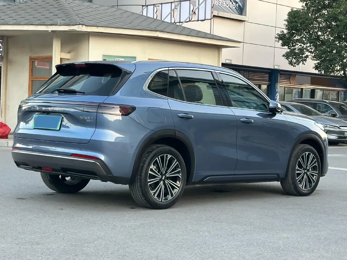 2025 BYD Sea Lion 05 DM-i 1.5L 101HP L4 E-CVT PHEV 18.3KWH,autocango,china used car exporter,china ev exporter,chinese used car exporter,chinese used ev exporter