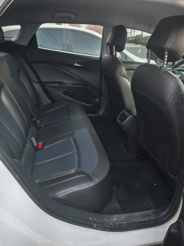 2023 Buick Velite 6 BEV 50.3KWH,autocango,china used car exporter,china ev exporter,chinese used car exporter,chinese used ev exporter