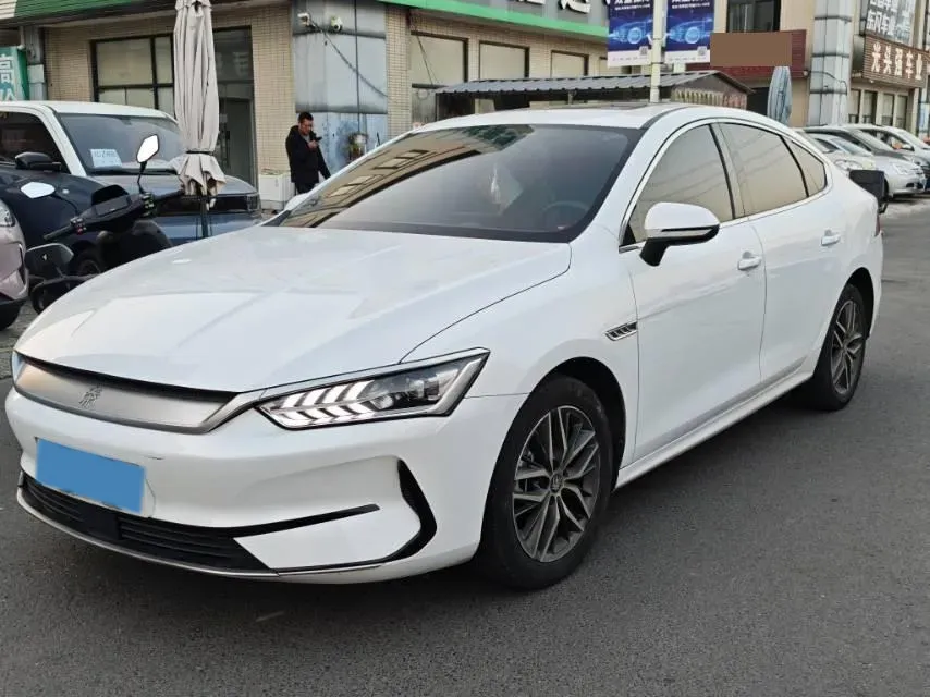 2021 BYD Qin BEV 53.56KWH,autocango,china used car exporter,china ev exporter,chinese used car exporter,chinese used ev exporter