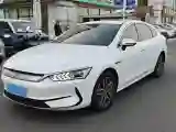 2021 BYD Qin BEV 53.56KWH