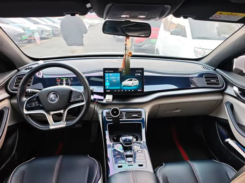 2021 BYD Qin BEV 53.56KWH,autocango,china used car exporter,china ev exporter,chinese used car exporter,chinese used ev exporter