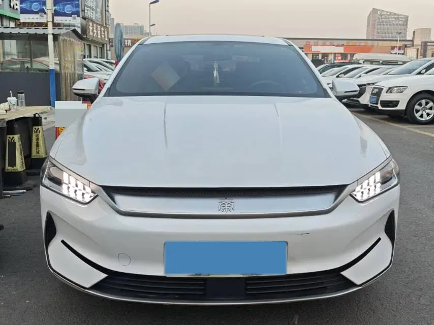 2021 BYD Qin BEV 53.56KWH,autocango,china used car exporter,china ev exporter,chinese used car exporter,chinese used ev exporter