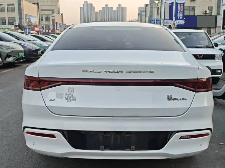 2021 BYD Qin BEV 53.56KWH,autocango,china used car exporter,china ev exporter,chinese used car exporter,chinese used ev exporter