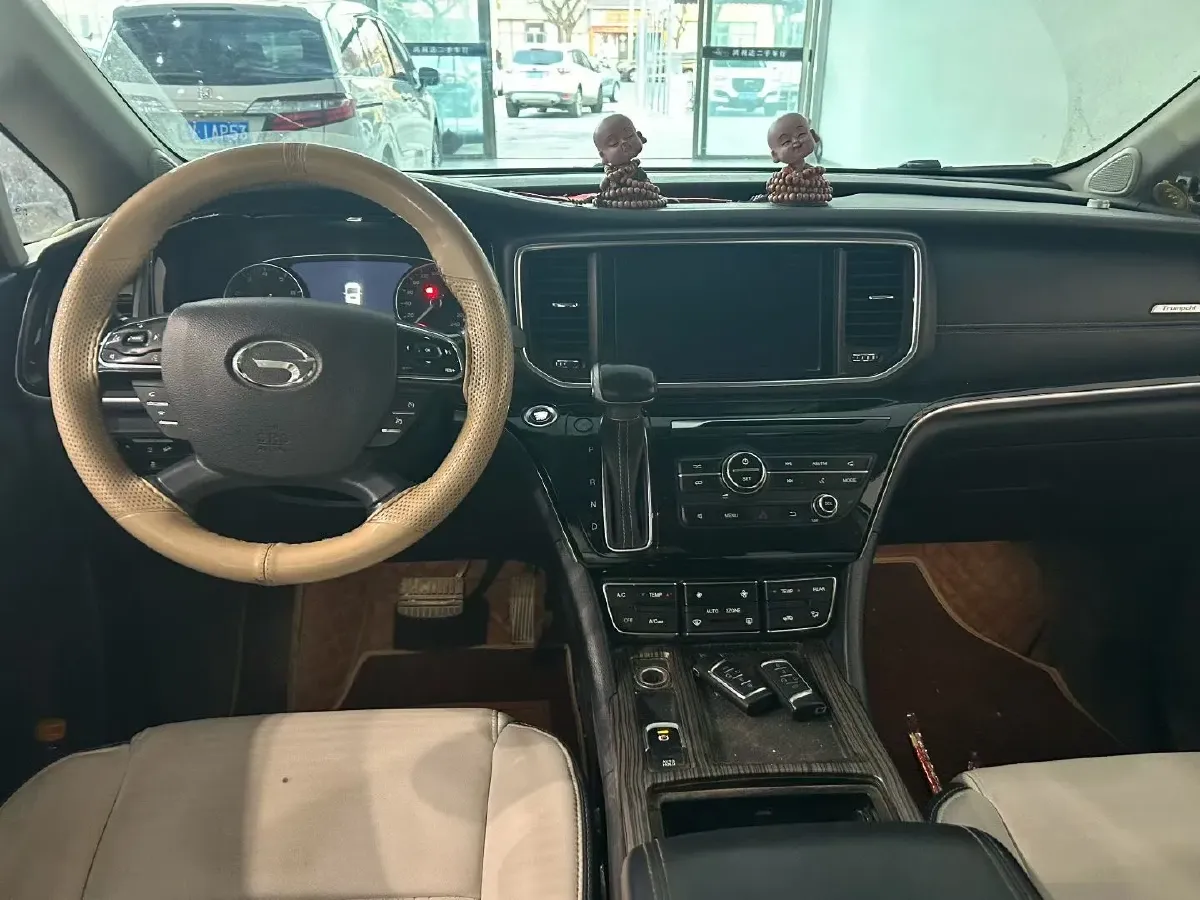 2021 GAC Trumpchi M8 2.0T 252HP L4 8AT,autocango,china used car exporter,china ev exporter,chinese used car exporter,chinese used ev exporter