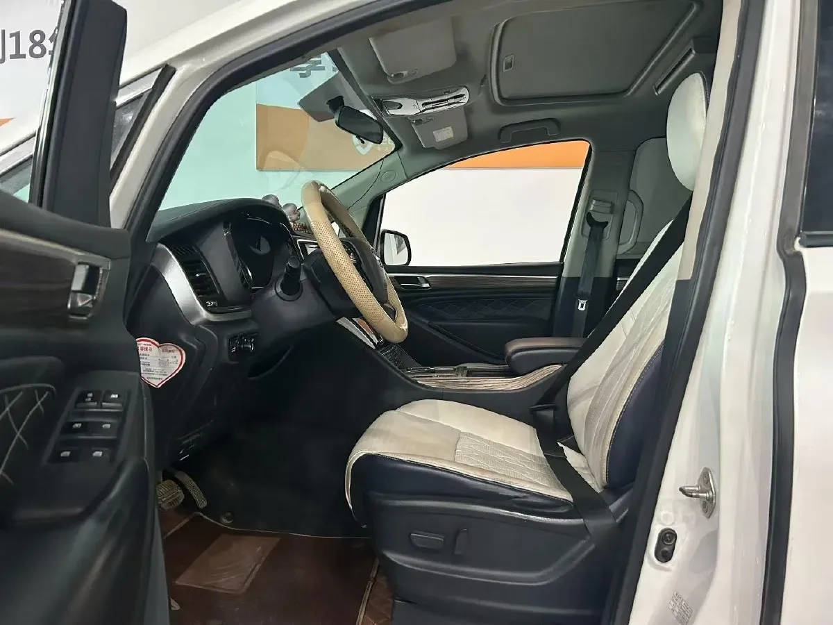 2021 GAC Trumpchi M8 2.0T 252HP L4 8AT,autocango,china used car exporter,china ev exporter,chinese used car exporter,chinese used ev exporter