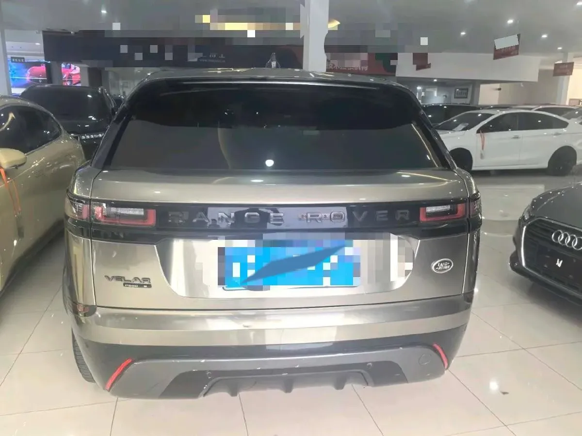 2020 Land Rover Range Rover Velar 2.0T 250HP L4 8AT,autocango,china used car exporter,china ev exporter,chinese used car exporter,chinese used ev exporter